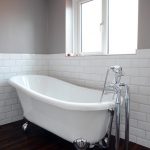 classic style bath